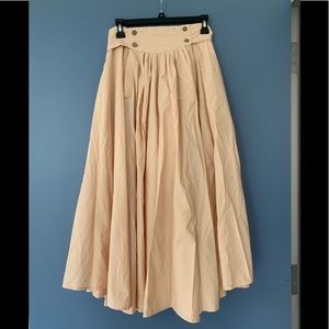 Free People Skirt